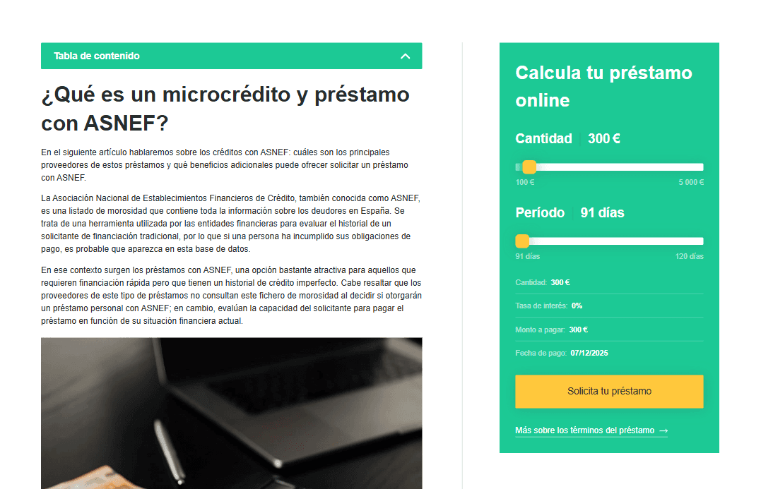 Corporate Fintech Websites - Image 2