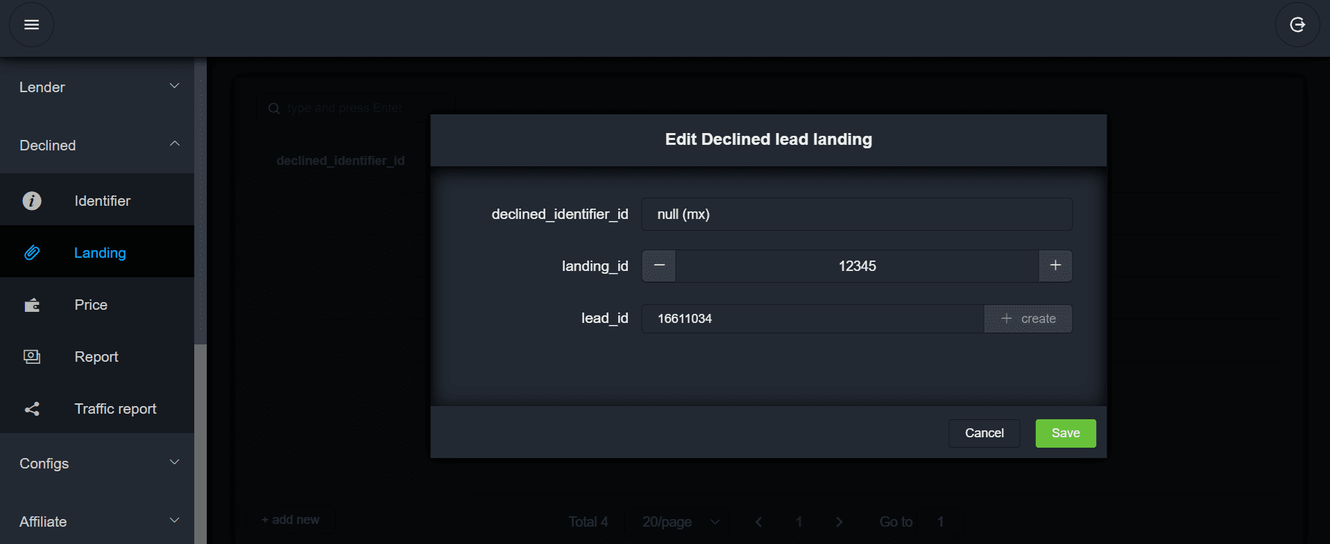 Dashboard - Image 8