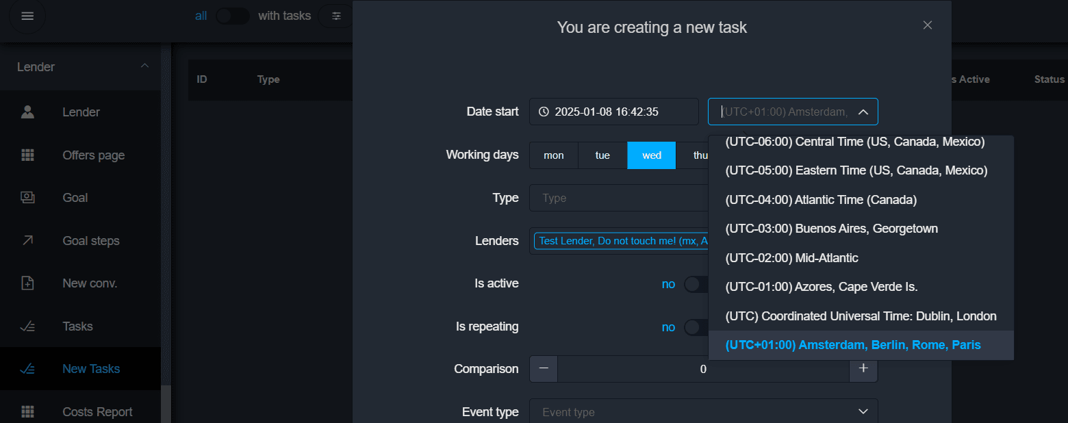 Dashboard - Image 2
