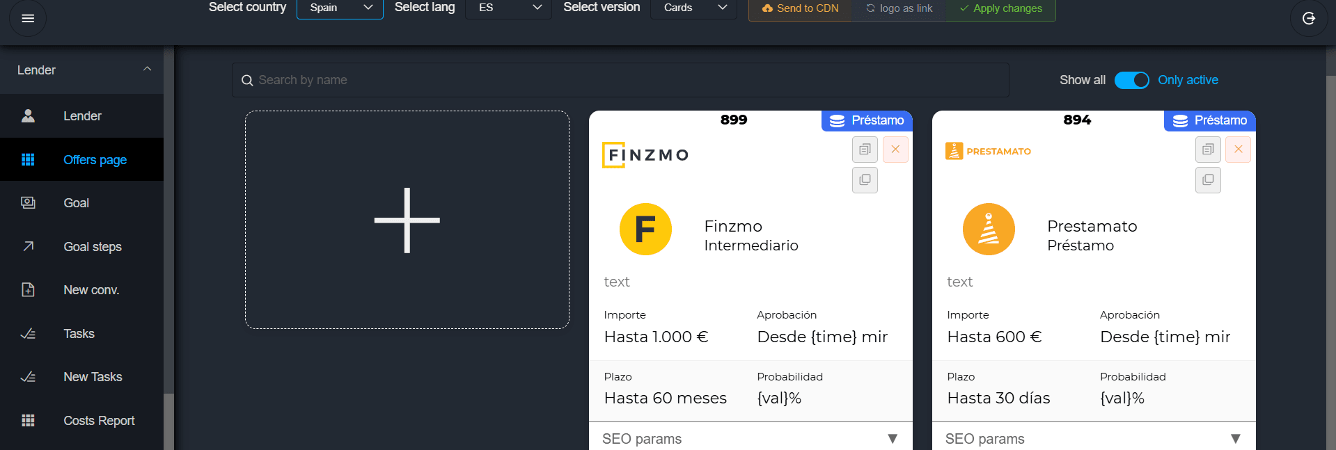 Dashboard - Image 3