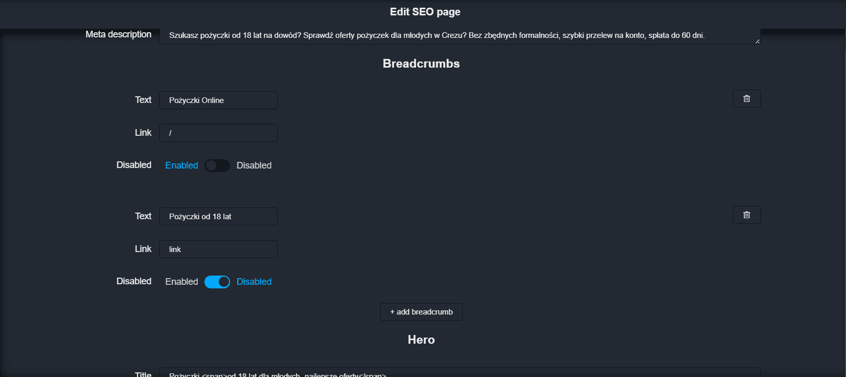 Dashboard - Image 4