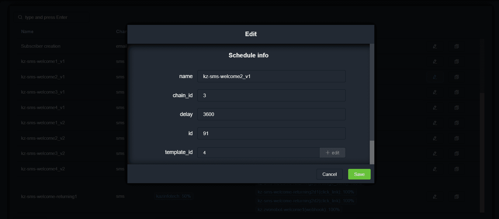 Dashboard - Image 7