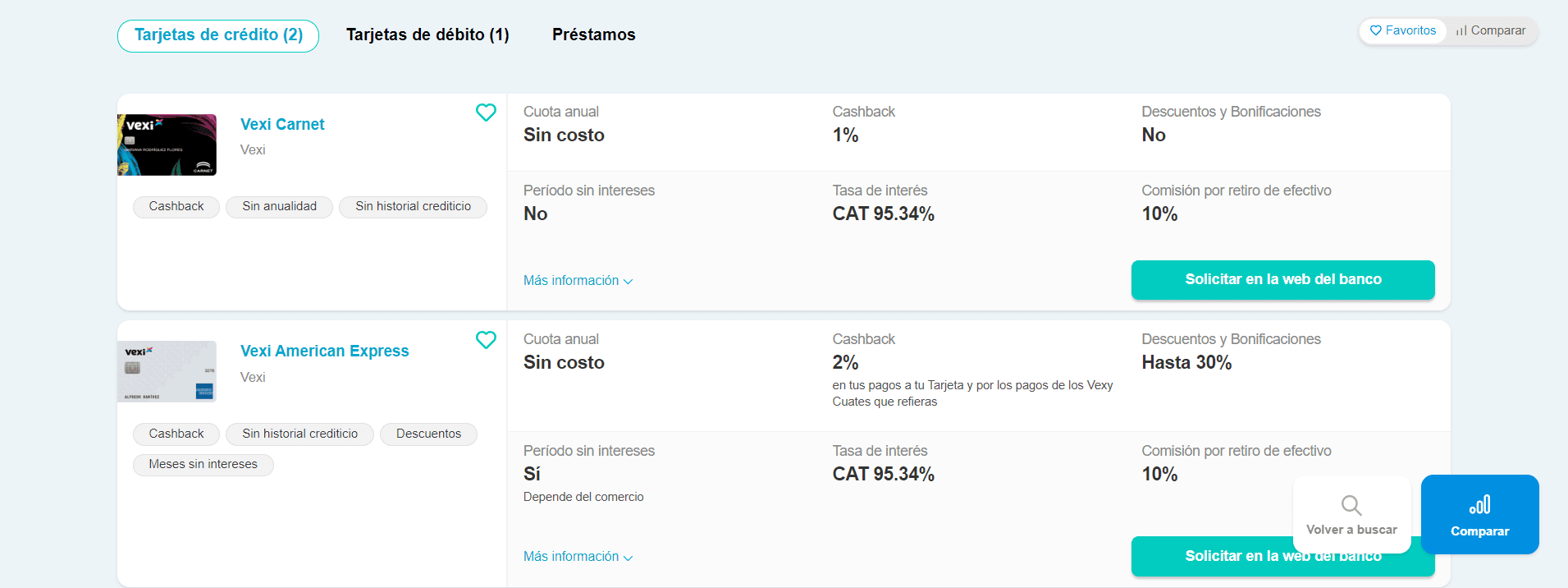 Loan Aggregator in Mexico and Spain - Image 4