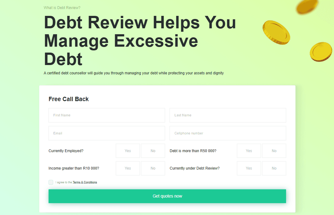 Corporate Fintech Websites - Image 2