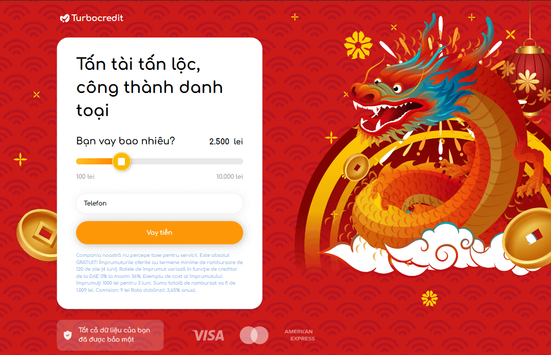 Auto-generated Landing Pages - Image 2