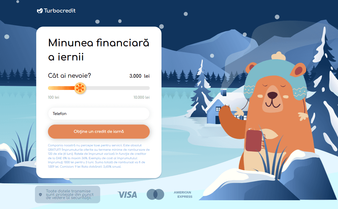 Auto-generated Landing Pages - Image 3