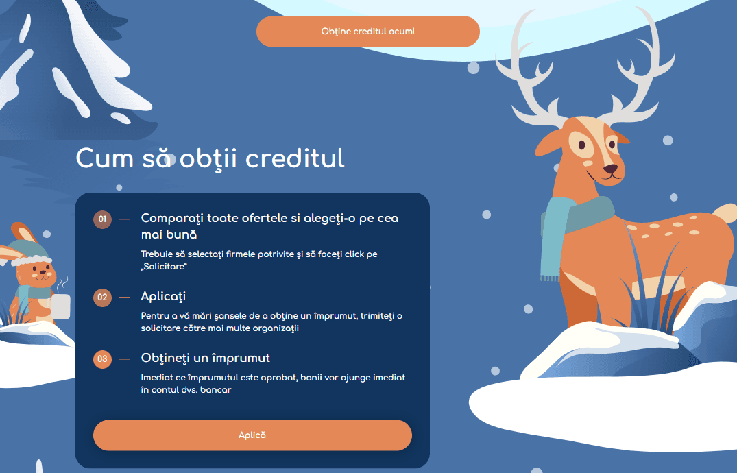 Auto-generated Landing Pages - Image 6