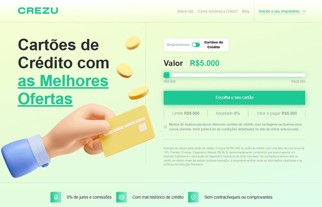 Corporate Fintech Websites - Image 1